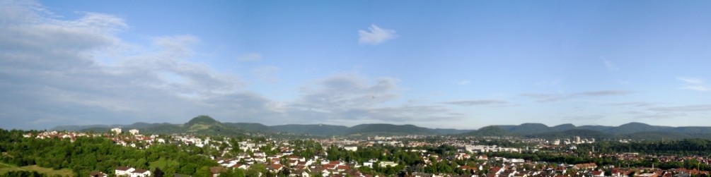 Schwäbischer Albverein | Wandern mit Freunden